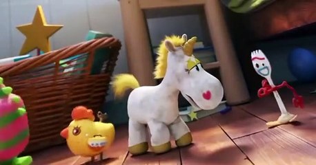 Forky Asks a Question E009