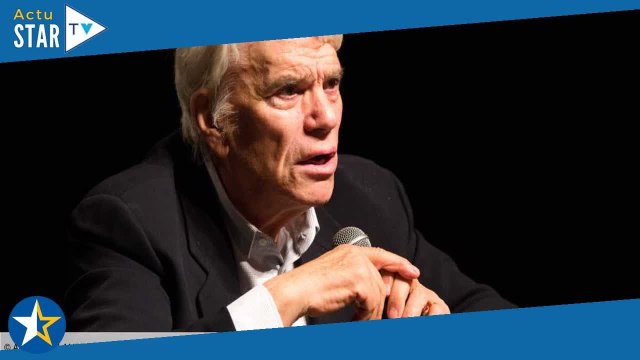 Bernard Tapie : son petit-fils Rodolphe dézingue à son tour la série consacrée à son grand-père