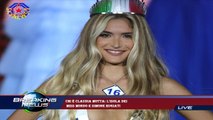 Chi è Claudia Motta: L'isola dei  Miss Mondo e Simone Rugiati