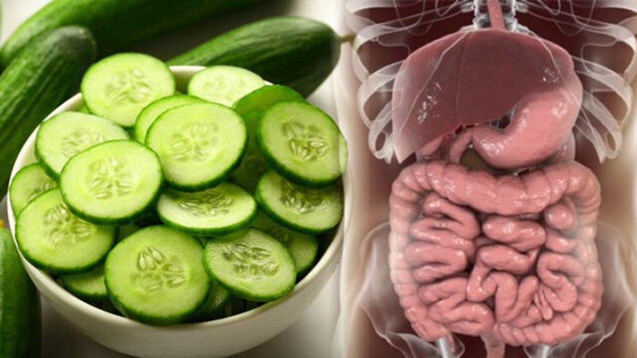 रोज खीरा खाने से क्या होता है | Roj Kheera Khane Se Kya Hota Hai | Boldsky