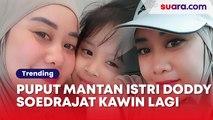 Genap Setahun Cerai, Puput Mantan Istri Doddy Soedrajat Gercep Kawin Lagi