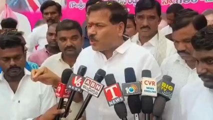 వేడెక్కిన రాజకీయం.. జూపల్లికి అంత సీన్ లేదు
