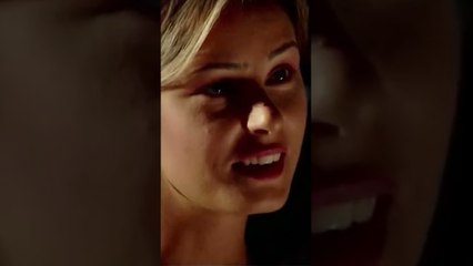 Komiser Ferit Melike’yi Evine Davet Ediyor｜Alacakaranlık #shorts