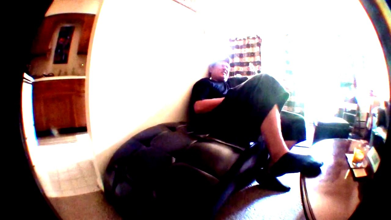 Fart Alarm Starter (Comedy Skit)