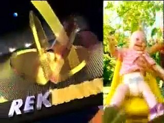 KANAL D 15 AĞUSTOS 2007 REKLAM KUŞAĞI