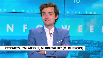 Nathan Devers : «Cette victoire politicienne va laisser des traces»