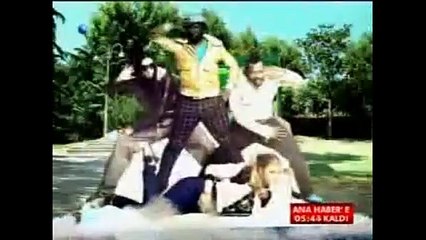 KANAL D 19 AĞUSTOS 2007 REKLAM KUŞAKLARI+TANITIMLAR