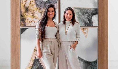 Coneça a nova mansão instagramável e luxuosa de Juliette