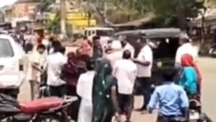 शहडोल: आप पार्टी ने खोला मोदी सरकार के खिलाफ मोर्चा,जमकर साधा निशाना