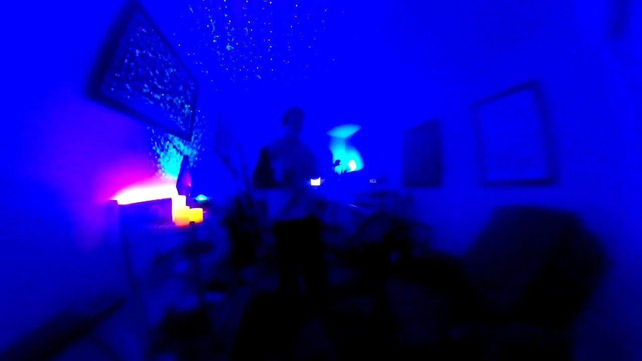 Jon Be Infinit Beats | Micro Sessions Vol. 1 (Live)