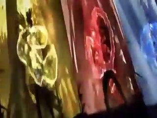 Power Rangers Jungle Fury E004 - A Taste of Poison