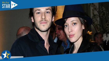 Mort de Gaspard Ulliel : les mots terribles de son fils Orso le jour de son accident