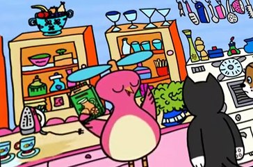 Gofrette Gofrette E010 Where’s Long Ears