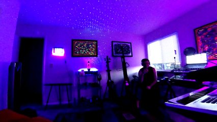 Jon Be Infinit Beats | Micro Sessions Vol. 2 (Live)