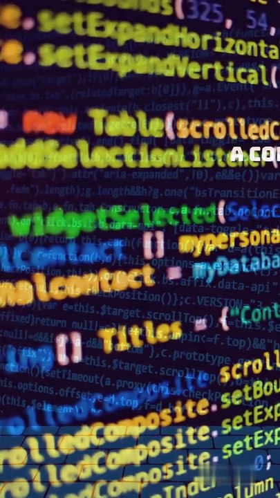 What is Control Statement?