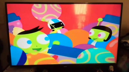 PBS Kids Station ID - Bouncy Balls (2016 KVCR)