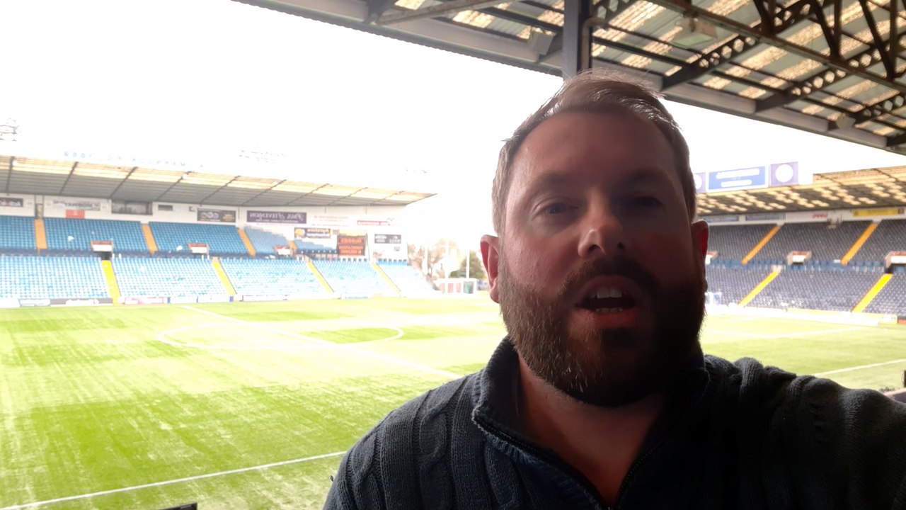 Kilmarnock v Celtic report