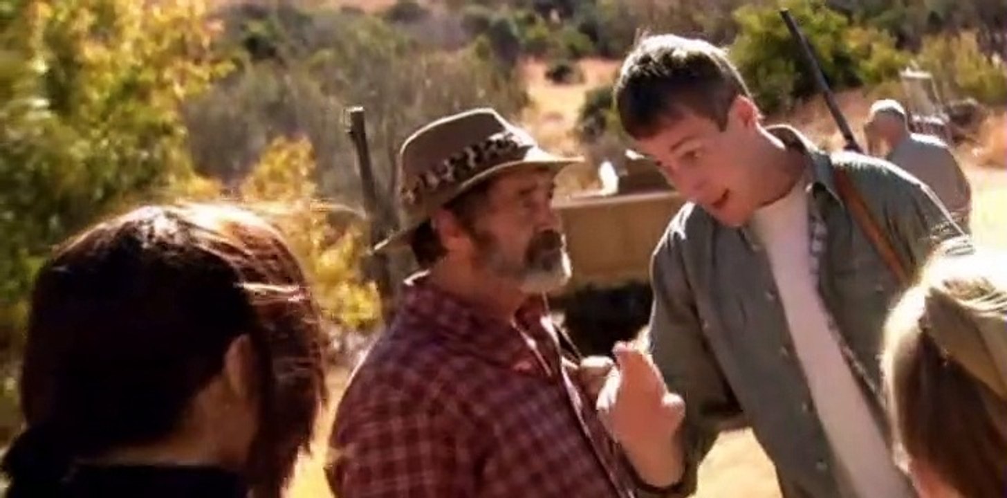 Wild at Heart S02 E04