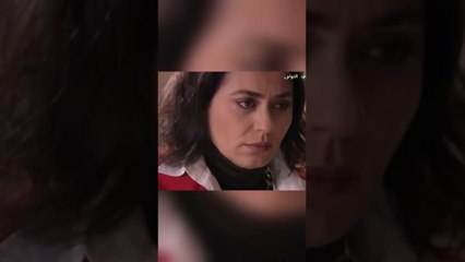 هل ستعود ياسمين إلى العمل؟ | مسلسل الحب والجزاء - الحلقة 6 #shorts