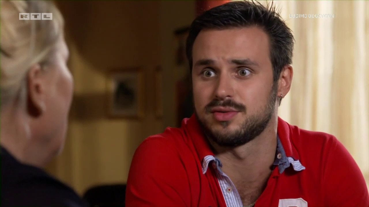 Ruza vjetrova sezona 2 epizoda 56 - video Dailymotion