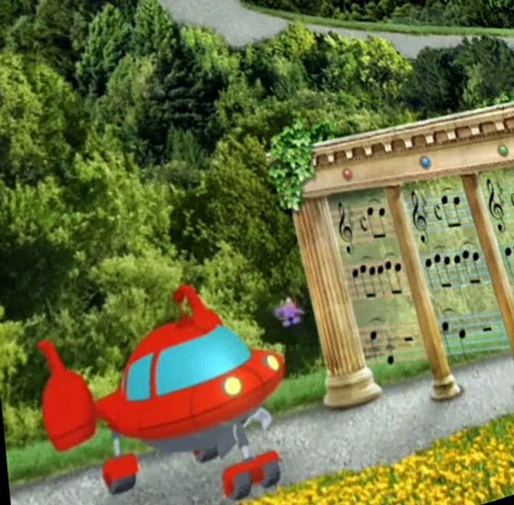 Little Einsteins S02 E10