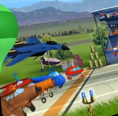 Little Einsteins S02 E12