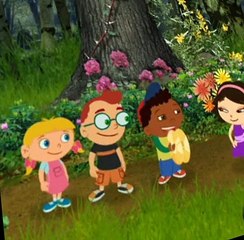Little Einsteins S02 E13