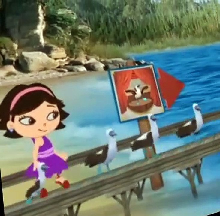 Little Einsteins S02 E15