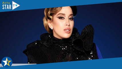 Eurovision 2023 : « épuisée émotionnellement », La Zarra annule ses concerts en marge de la compétit