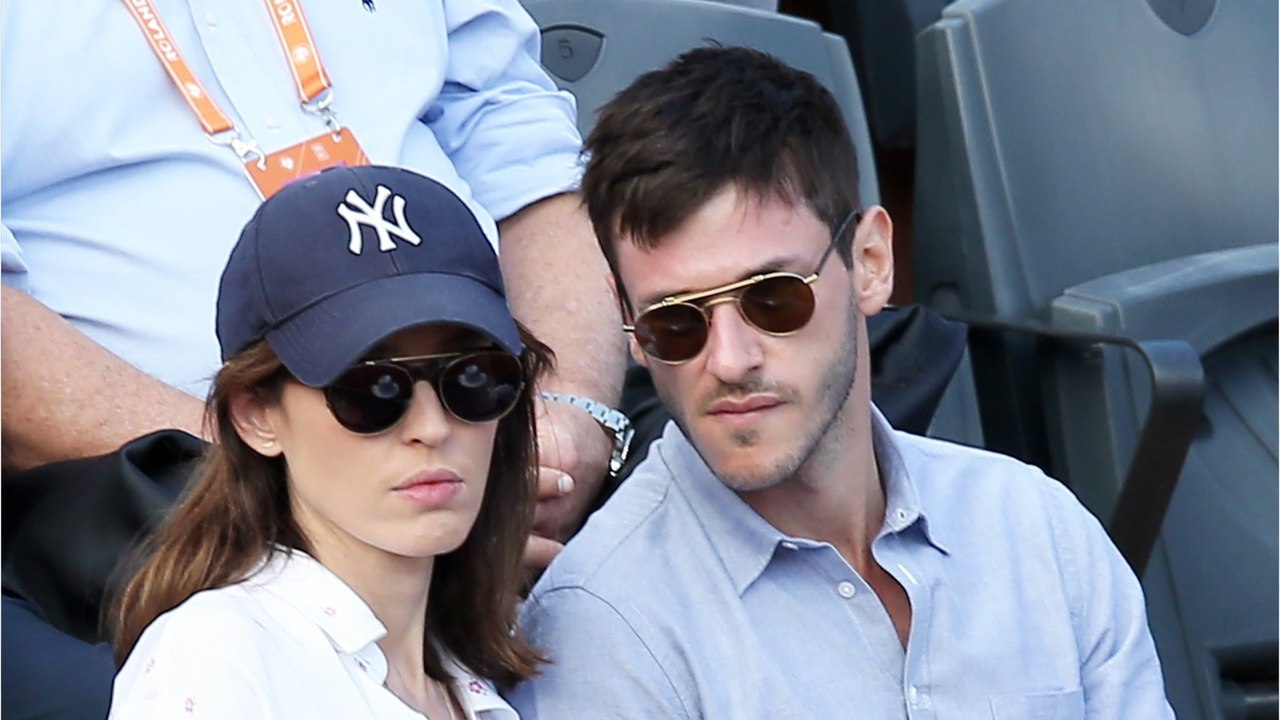 GALA VIDEO - Gaspard Ulliel : les “mots terribles” de son fils Orso le jour de sa mort