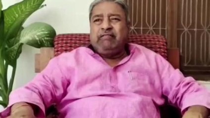 अयोध्या: माफिया अतीक और अशरफ हत्याकांड में जांच की जरूरत नहीं- विनय कटियार