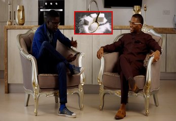 Santé: Le biochimiste Yahdan Maat Yada alerte les Sénégalais sur les dangers du sucre, ce doux tueur... ENTRETIEN !