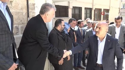 Mardin'de Paskalya Bayramı kutlandı