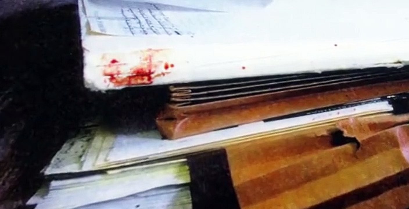 Crime Scene Confidential S01 E06