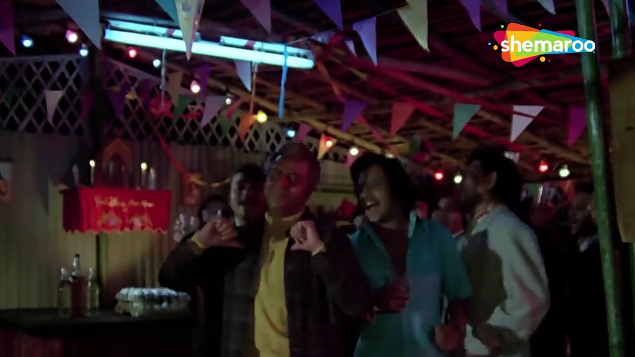 Daroo Ki Botal Mein/ Majboor (1974) / Kishore Kumar