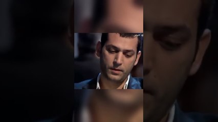 اعترف سافاش بحبه لياسمين | مسلسل الحب والجزاء - الحلقة 7 #shorts