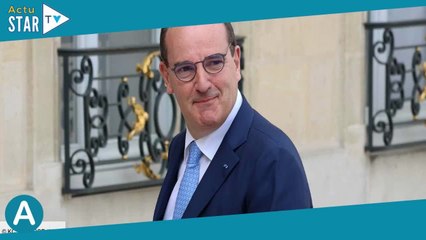 Jean Castex : cette photo de l'ancien Premier ministre dans le métro amuse les internautes