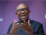 No apology from British government over my detention - Peter Obi