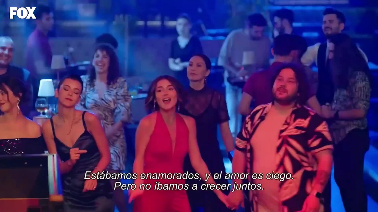 Amor Lógica Venganza Capitulo 39 completo doblado a español