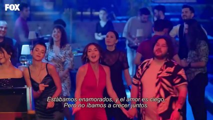 Amor Lógica Venganza Capitulo 39 completo doblado a español