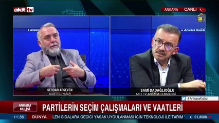 14 Mayıs seçimlerine doğru Türkiye