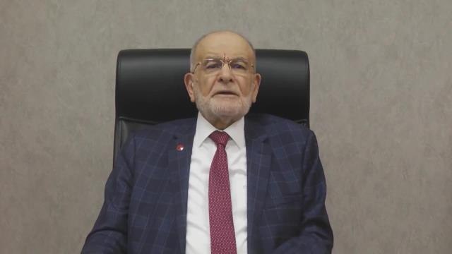 Temel Karamollaoğlu: Bu Seçim Adeta Tarihi Bir Referandum Hükmünde Olacaktır.