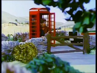 Fireman Sam -S01E08 - Telly Trouble