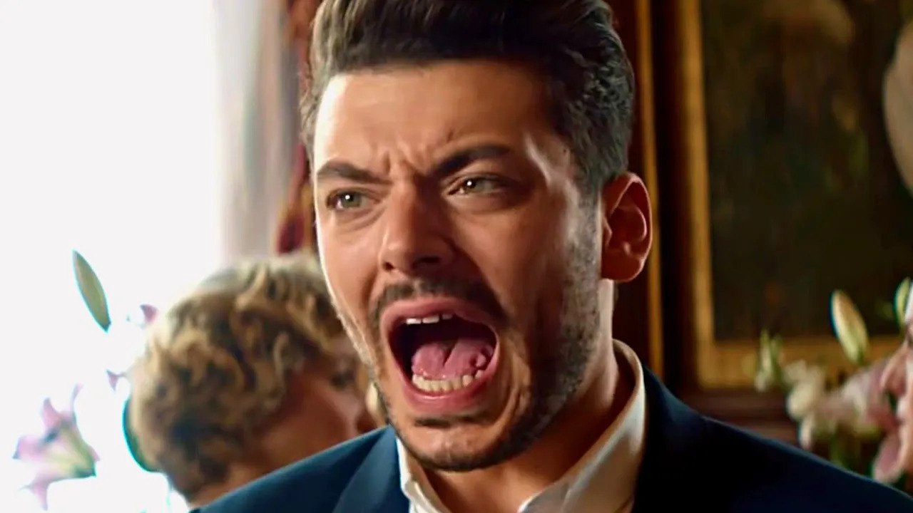 LOVE ADDICT sur W9 Bande Annonce VF (2023, Comédie) Kev Adams, Mélanie Bernier, Marc Lavoine