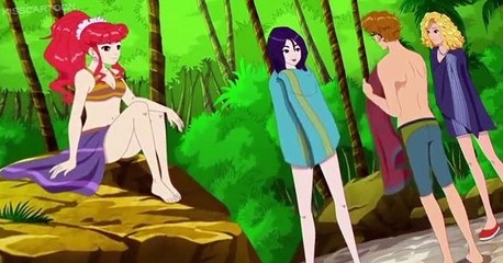 H2O: Mermaid Adventures E001