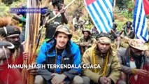 Kapuspen TNI Sebut Lokasi Pilot Susi Air yang Disandera KKB Sudah Diketahui: Operasi Mengerucut!