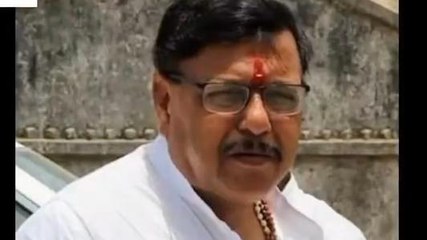कांग्रेसी नेता पंकज संघवी की बढ़ी मुश्किले, जमीन धोखाधड़ी का मामला दर्ज