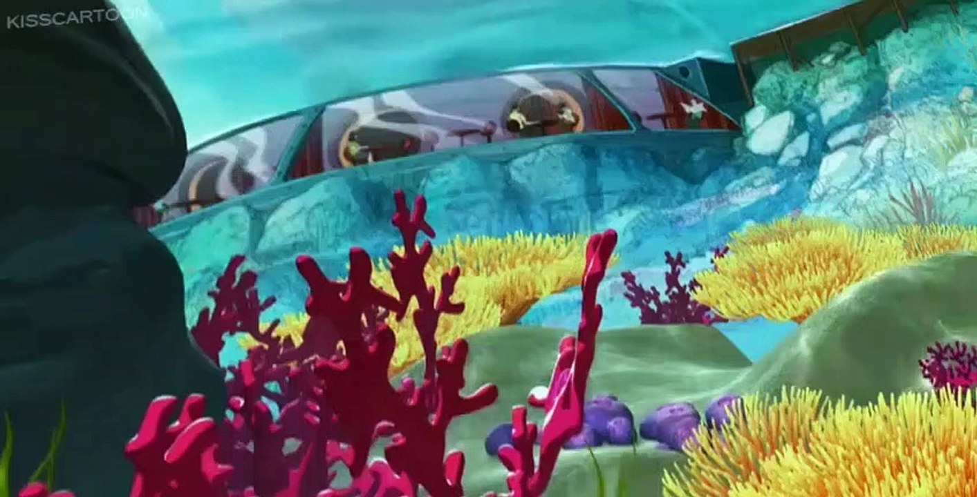 H2O: Mermaid Adventures E004