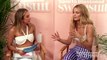 Kate Bock Tells the Story of How She Found Out She Landed Her SI Swimsuit Cover