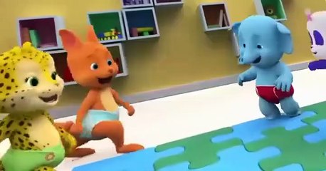 Word Party S02 E009